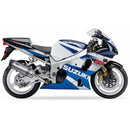 Suzuki Gsx-R 1000 [IXIL] - Pote final hexoval aço inoxidável / tampa final aço inoxidável preto - OS8098VSE