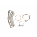 Kawasaki Ninja [IXIL] - Silenciador hexoval aço inoxidável preto / aço inoxidável preto - OK7037VSEB