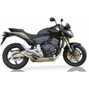 Honda CB 600 F HORNET PC41 [2007-2013] - Silenciador Hyperlow aço inoxidável / tampa final alumínio - XH6348V