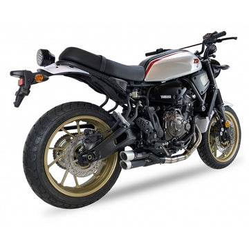 Yamaha Mt 07 [IXIL] - Sistema completo Hyperlow - XY9364XB