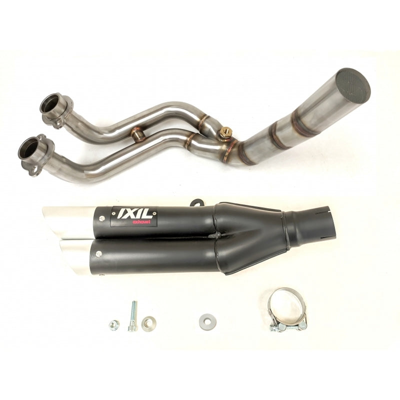 Yamaha Mt 07 [IXIL] - Sistema completo Hyperlow - XY9364XB