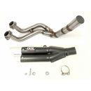 Yamaha Mt 07 [IXIL] - Sistema completo Hyperlow - XY9364XB