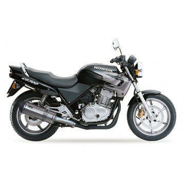 Honda Cb 200 [IXIL] - Silenciador Hexoval Xtrem - Honda CB 500 - S - OH6031VSE - 0