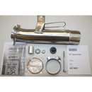 Honda Cb 200 [IXIL] - Silenciador Hexoval Xtrem - Honda CB 500 - S - OH6031VSE-3