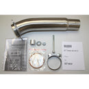 Honda Cbf 500 [IXIL] - Silenciador Hexoval Xtrem - Honda CBF 500 - OH6032VSE-3