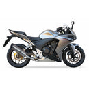 Honda CBR 500 R ABS PC57 [2017-2018] - Hexoval Xtrem Endtopf - Honda CBR 500 R - OH6033VSE