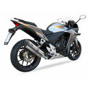 Honda CB 500 F ABS PC45 [2013-2016] - Hexoval Xtrem Endtopf - Honda CBR 500 R - OH6033VSE