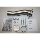 Honda CB 500 F PC45 [2013-2015] - Hexoval Xtrem Endtopf - Honda CBR 500 R - OH6033VSE