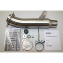 Honda CBF 600 S (PC 38) [2004-2007] - Hexoval Xtrem Endtopf - Honda CBF 600 - OH6057VSE