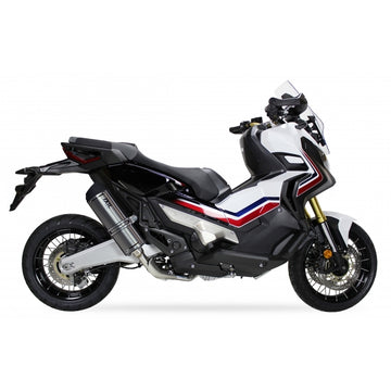 Honda X-Adv [IXIL] - Silenciador Hexoval Xtrem - Honda X-ADV 750 - OH6059VSE