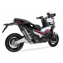 Honda X-Adv [IXIL] - Silenciador Hexoval Xtrem - Honda X-ADV 750 - OH6059VSE