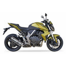 Honda CB 1000 R SC60 [2008-2015] - Silenciador Hexoval Xtrem - Honda CB 1000 R Hornet - OH6077VSE