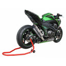 Kawasaki Z 800 [IXIL] - Silenciador Hexoval Xtrem - Kawasaki Z 800 - OK7068VSE