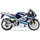SUZUKI GSX R 750 [2000-2005] - Hexoval Xtrem Endtopf - Suzuki GSX 600 R - OS8067VSE