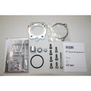 Suzuki GSX-R 750 X [2005] - Silenciador Hexoval Xtrem - Suzuki GSX 600 R - OS8067VSE