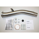 Suzuki GSF 1200 Bandit S ABS [2000-2005] - Hexoval Xtrem Endtopf - Suzuki GSF 1200 N Bandit - OS8095VSE
