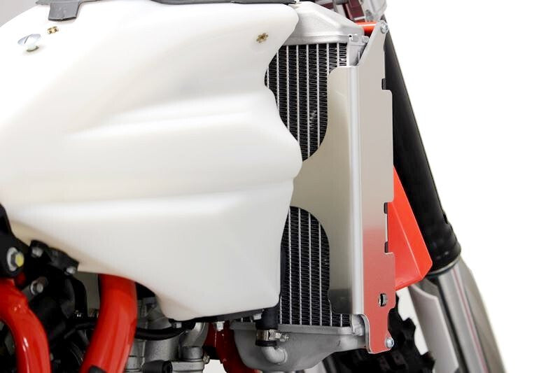 Beta RR 125 [AXP] - Proteção de radiador Xtrem PE-HD