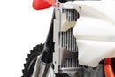 Beta RR 125 [AXP] - Proteção de radiador Xtrem PE-HD-5