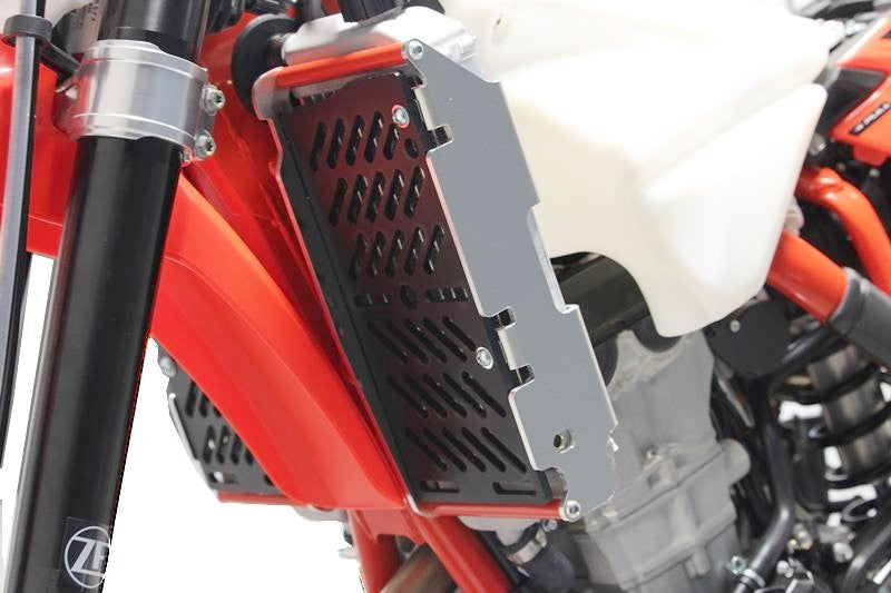 Beta RR 430 4 T [2020-2023] - Xtrem Kühlerschutz PE-HD