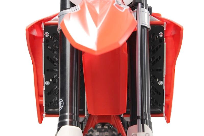 Beta RR 430 4 T [2020-2023] - Xtrem Kühlerschutz PE-HD