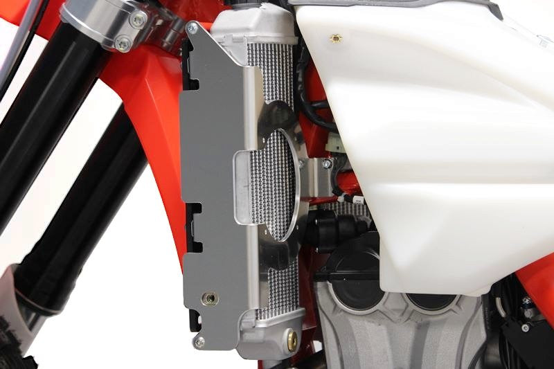 Beta RR 430 4 T [2020-2023] - Xtrem Kühlerschutz PE-HD