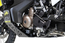 Husqvarna Norden 901 [AXP] - Placa de proteção do motor de turismo PE-HD 8 mm - Husqvarna Norden 901