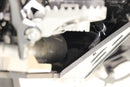 Husqvarna Norden 901 [AXP] - Placa de proteção do motor de turismo PE-HD 8 mm - Husqvarna Norden 901