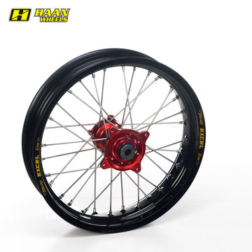 Yamaha Yz 450 [HAAN WHEELS] - Roda traseira completa - 19x2,15x36T