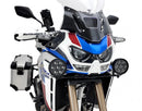 Honda Crf 1100 L At Adv Sp [DENALI] - Suporte de farol alto - Honda Africa Twin 1100 Adventure Sports ES-2