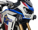 Honda Crf 1100 L At Adv Sp [DENALI] - Suporte de farol alto - Honda Africa Twin 1100 Adventure Sports ES-3