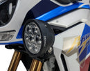 Honda Crf 1100 L Africa Twin Adventure Sports [DENALI] - Suporte de farol alto - Honda Africa Twin 1100 Adventure Sports ES-4