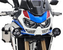 Honda Crf 1100 L Africa Twin Adv. Sports [DENALI] - Suporte de farol - Honda Africa Twin 1100 Adventure Sports ES-5