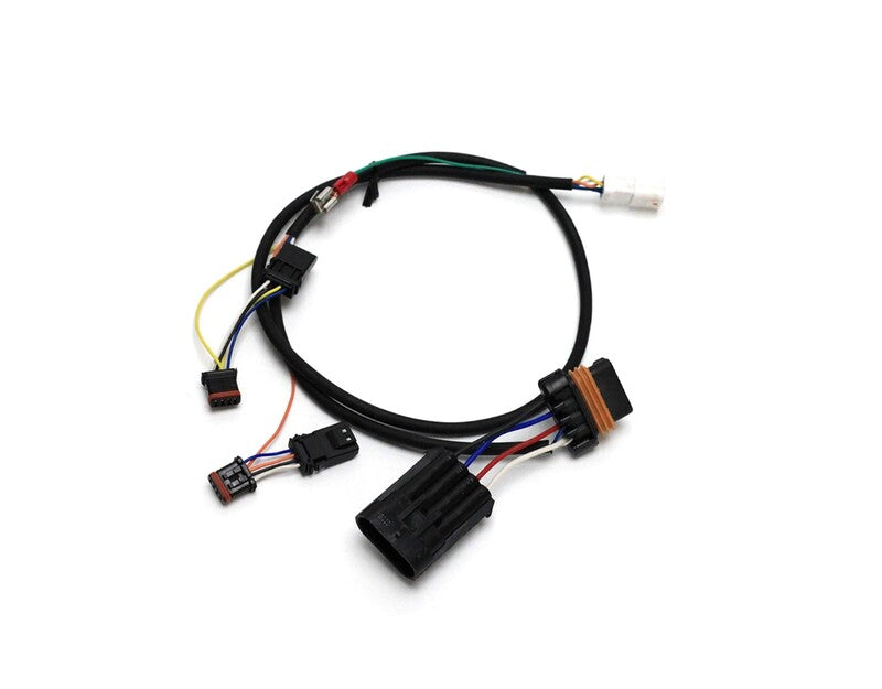 Harley -Davidson Pan America 1250 RA1250 [Denali] - adaptador de cabo para controle de iluminação
