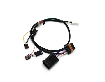 Harley -Davidson Pan America 1250 RA1250 [Denali] - adaptador de cabo para controle de iluminação