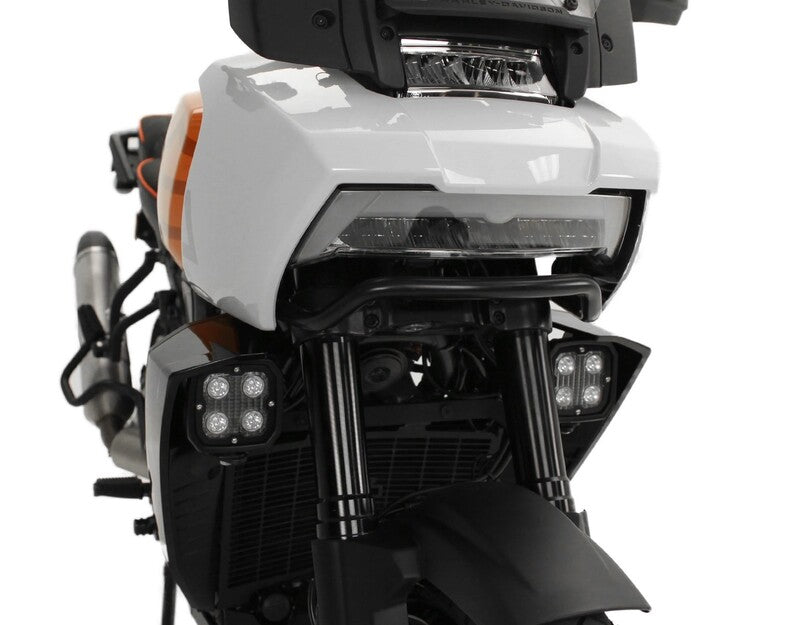 Harley -Davidson Pan America 1250 RA1250 [Denali] - Suporte de SchemeHemeitger inferior