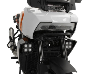 Harley -Davidson Pan America 1250 RA1250 [Denali] - Suporte de SchemeHemeitger inferior - 0