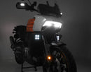 Harley -Davidson Pan America 1250 RA1250 [Denali] - Suporte de SchemeHemeitger inferior-3