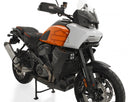 Harley -Davidson Pan America 1250 RA1250 [Denali] - Suporte de SchemeHemeitger inferior-4