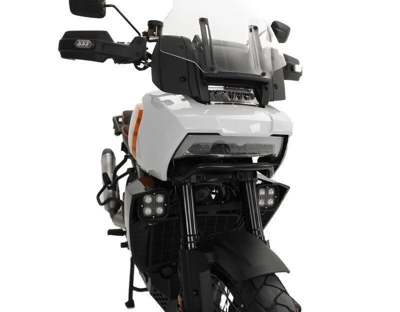 Harley -Davidson Pan America 1250 RA1250 [Denali] - Suporte de SchemeHemeitger inferior
