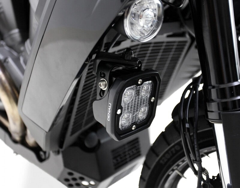 Harley -Davidson Pan America 1250 RA1250 [Denali] - Suporte de SchemeHemeitger inferior