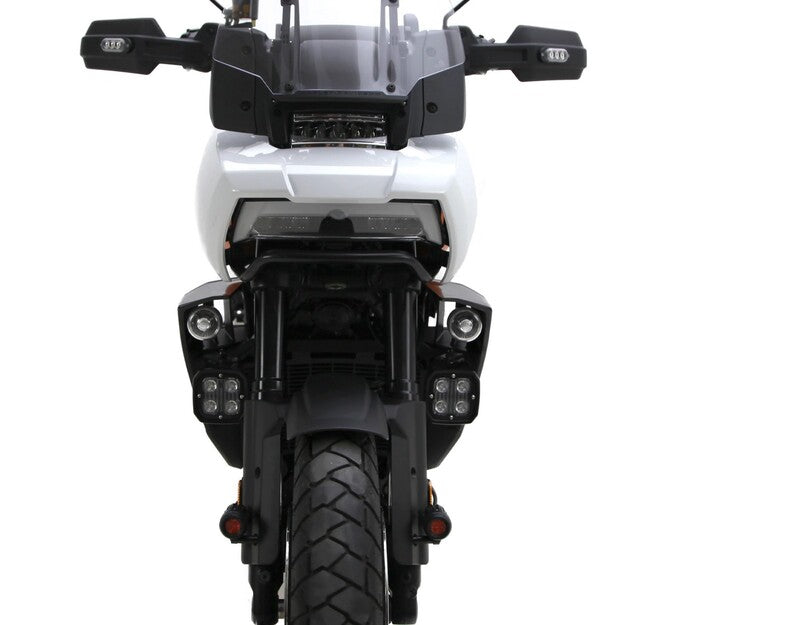 Harley -Davidson Pan America 1250 RA1250 [Denali] - Suporte de SchemeHemeitger inferior
