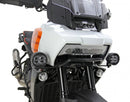 Harley-Davidson Pan America [DENALI] - suporte superior da luz de direção - Harley-Davidson Pan America 1250-2