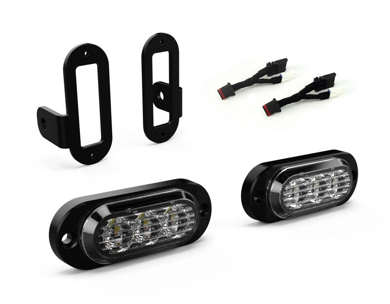 Harley-Davidson Pan America 1250 RA1250 [DENALI] - Conjunto de módulos indicadores