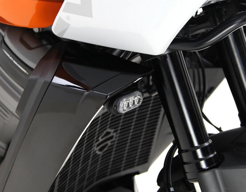 Harley-Davidson Pan America 1250 RA1250 [DENALI] - Conjunto de módulos indicadores