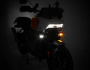 Harley-Davidson Pan America 1250 RA1250 [DENALI] - Conjunto de módulos indicadores-4