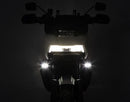 Harley-Davidson Pan America 1250 RA1250 [DENALI] - Conjunto de módulos indicadores-5