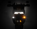Harley-Davidson Pan America 1250 RA1250 [DENALI] - Conjunto de módulos indicadores-6