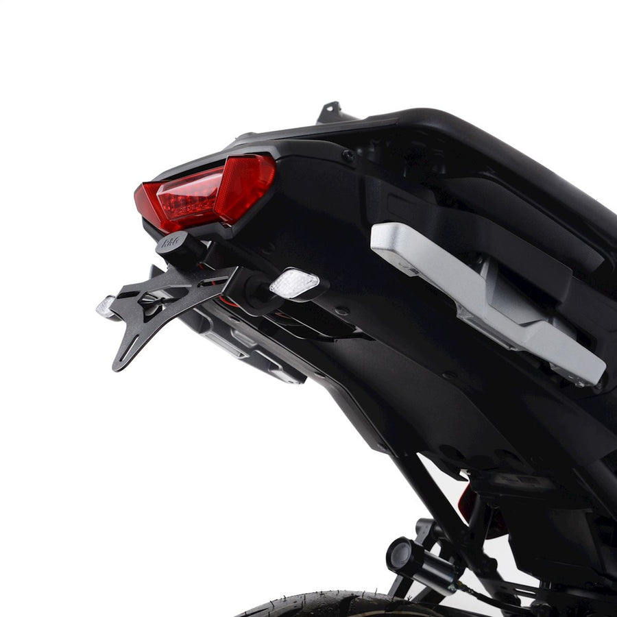 Yamaha Tracer 9 GT [2023-2024] - Kennzeichenhalter
