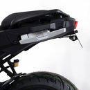 Yamaha TRACER 900 GT ABS RN57 [2021] - Kennzeichenhalter