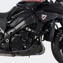 Suzuki GSX-S 1000 F ABS [2016-2021] - Sturzprotektoren Rahmenschutz - Suzuki GSX-S1000 / FA / ABS